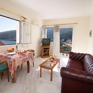 Apartment Boulevard Aetos, Agia Efimia